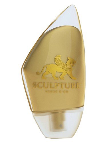 Sculpture Vague d’Or
