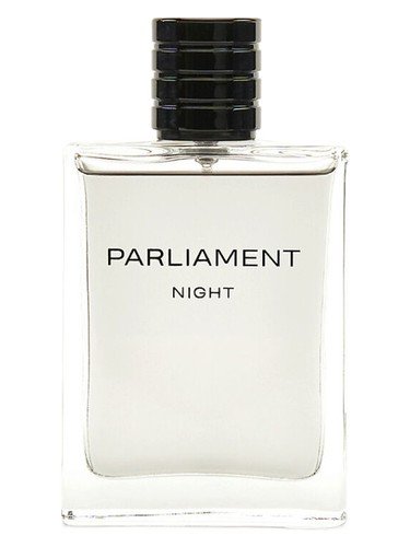Parliament Night