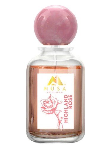Highland Rose