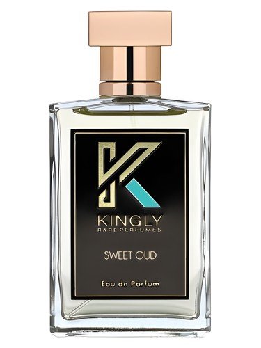 Sweet Oud