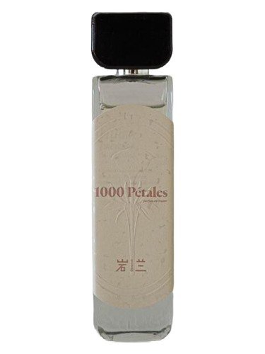 1000 Pétales 荔枝 (Parfum en Brume)