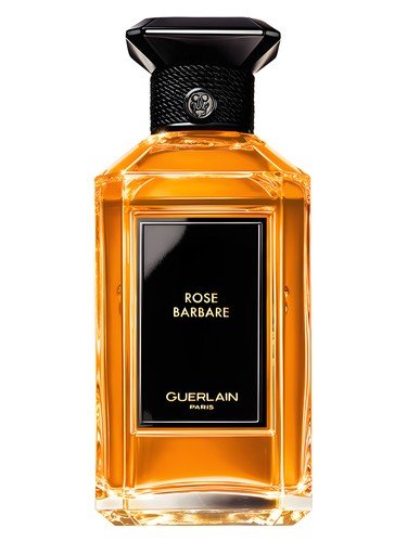Rose Barbare