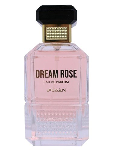 Dream Rose