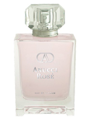 Anucci Rosé