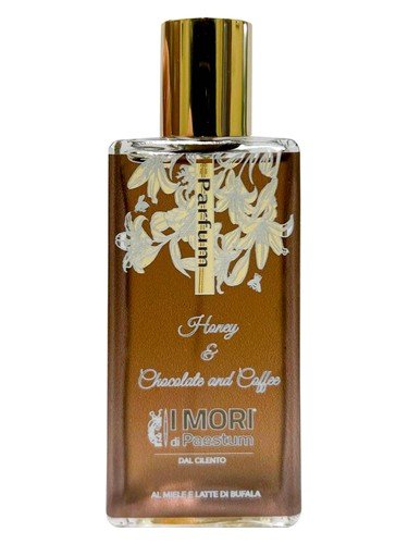 Honey & Chocolate And Coffee