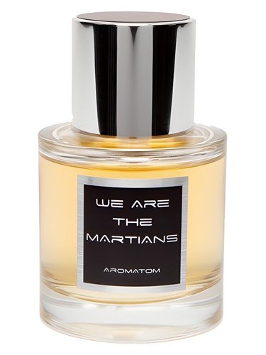 We Are The Martians