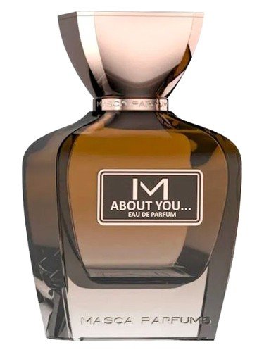 About You…