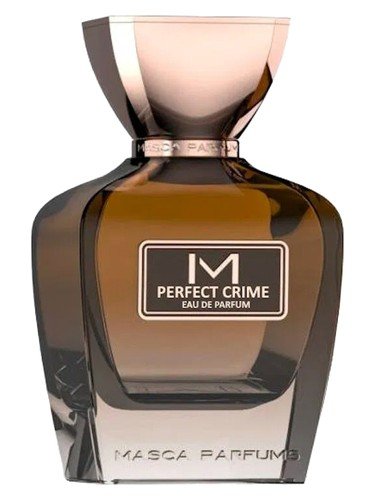 Perfect Crime
