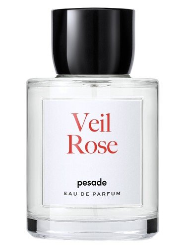 Veil Rose