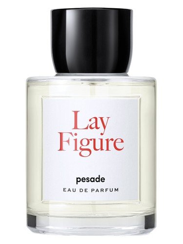 Lay Figure