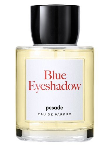 Blue Eyeshadow