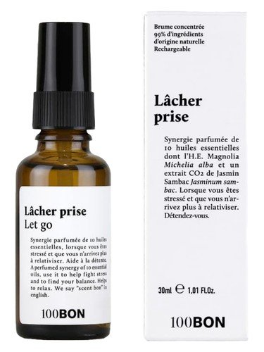 Lâcher prise