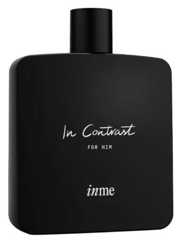 In Contrast
