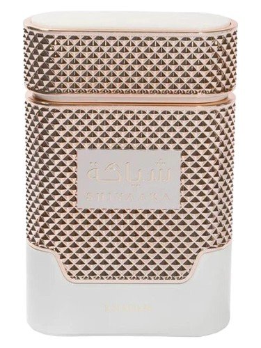 Shiyaaka Rose Gold