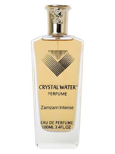 Zamzam Intense