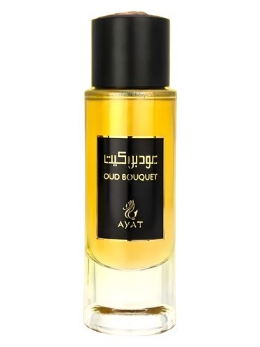 Oud Bouquet