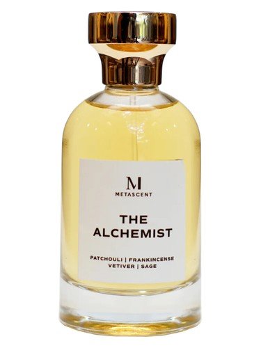 The Alchemist