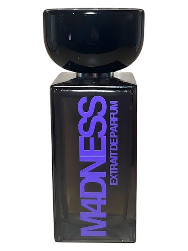 M4DNESS