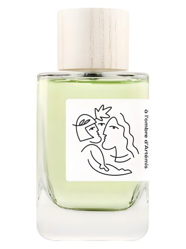 À l’Ombre d’Artémis