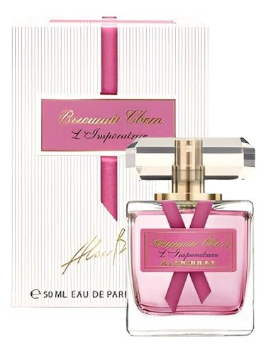 High Society L’Imperatrice