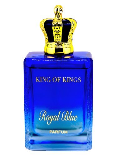 Royal Blue