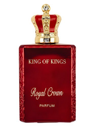 Royal Crown