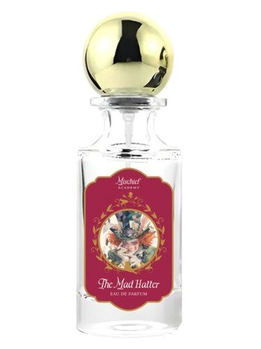 The Mad Hatter