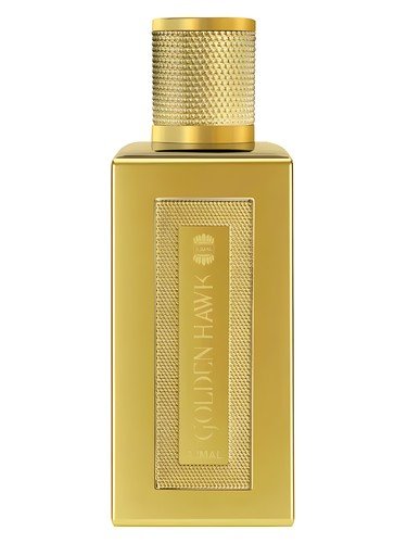 Golden Hawk Oriental