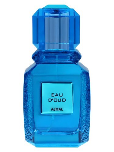 Eau d’Oud