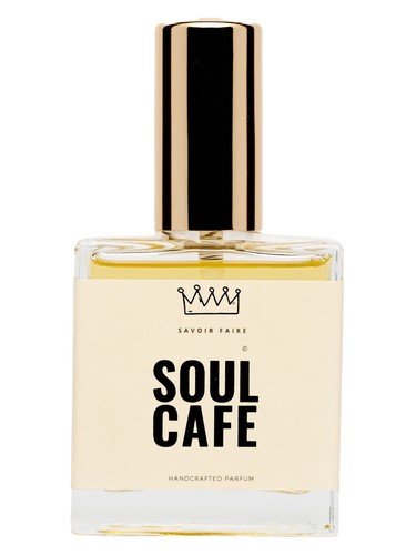 Soul Cafe
