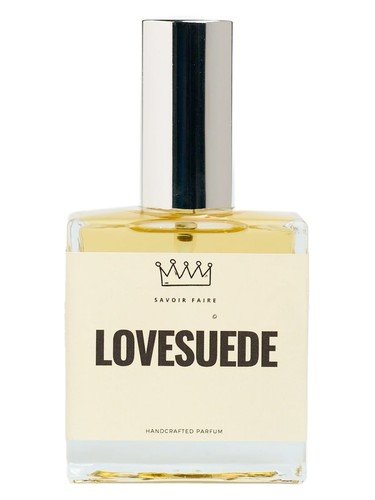 Lovesuede