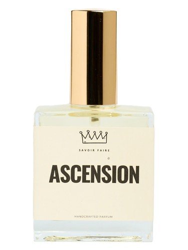 Ascension