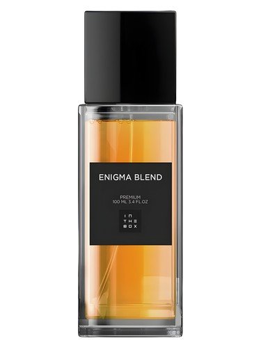 Enigma Blend