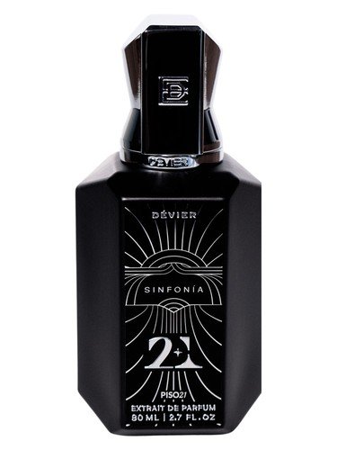 Sinfonia 2.1