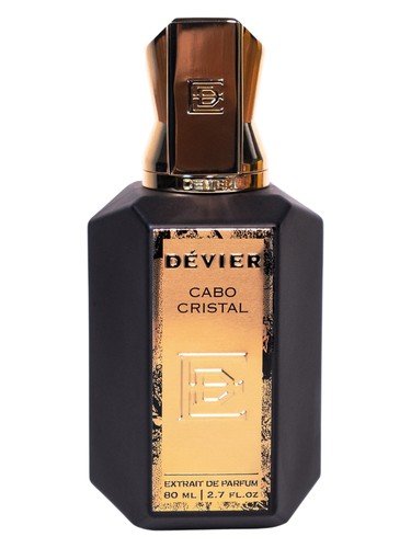 Cabo Cristal