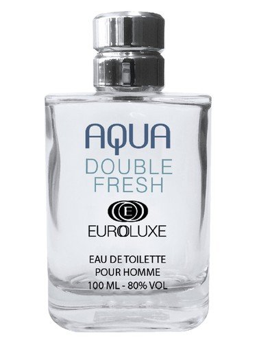 Aqua Double Fresh