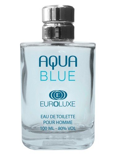 Aqua Blue