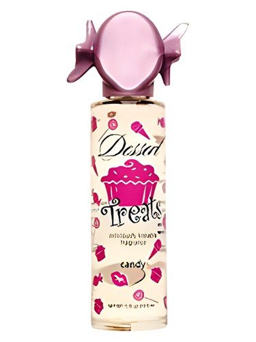 Dessert Treats – Candy