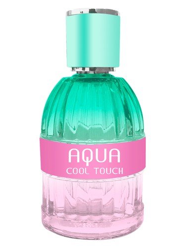 Aqua Cool Touch