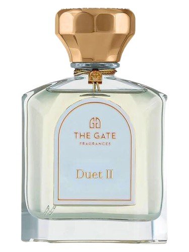 Duet II Extrait de Parfum