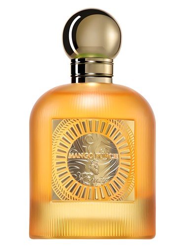 Mango Punch
