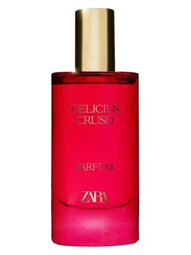 Delicious Crush