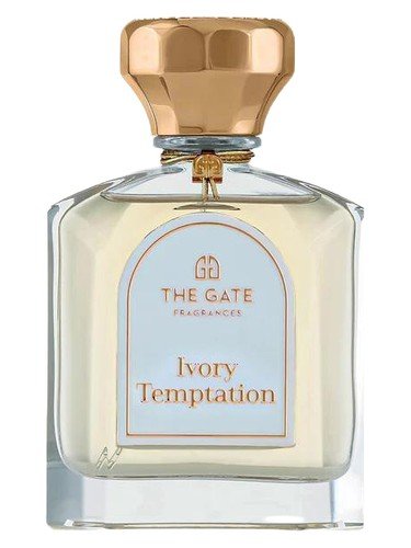 Ivory Temptation Extrait de Parfum