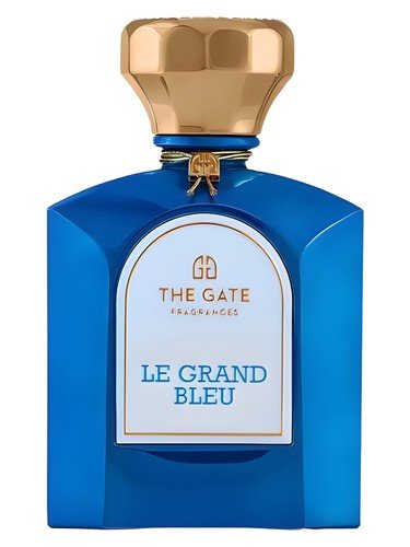Le Grand Bleu Extrait de Parfum