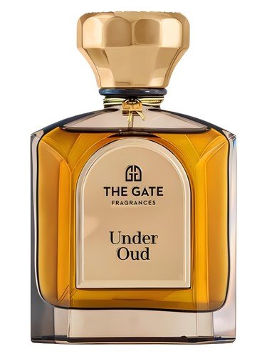 Under Oud Extrait de Parfum