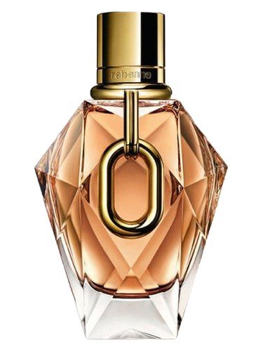 Million Gold For Her Pure Jasmine
