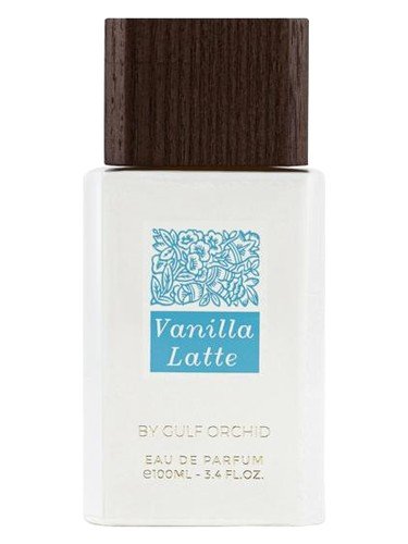 Vanilla Latte