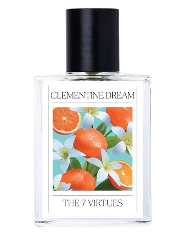 Clementine Dream