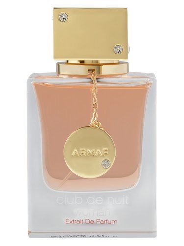 Club De Nuit Woman Extrait