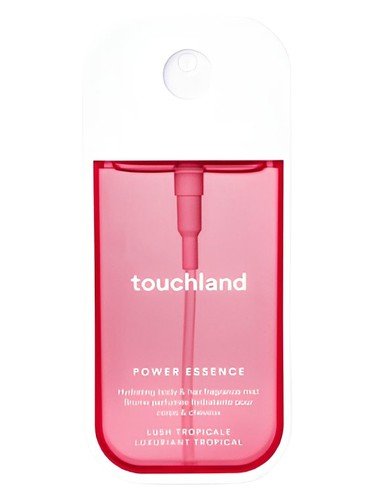 Lush Tropicale